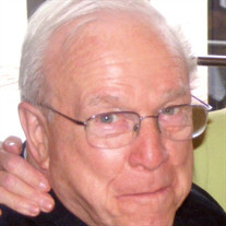 Elroy Walter Schaedel