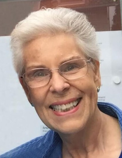 Jane Svennevig Profile Photo