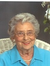 Margaret Rogers Crawford Profile Photo