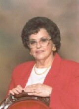 Mary Sue Cox Tipton