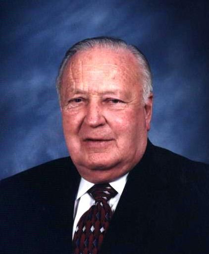 Jack V. Cain Profile Photo