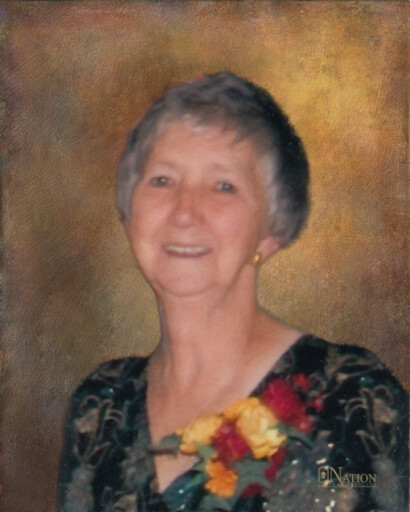 Agnes M. (Kavcic)  Brown