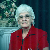Ruth Geraldine Rose