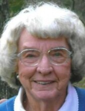 Mrs. Evelyn Hill Jewell Profile Photo