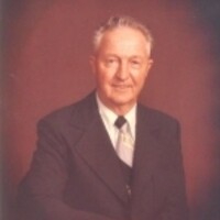 Henry Parker Profile Photo