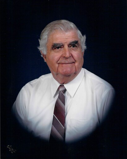 Coach Johnny Haynes Profile Photo