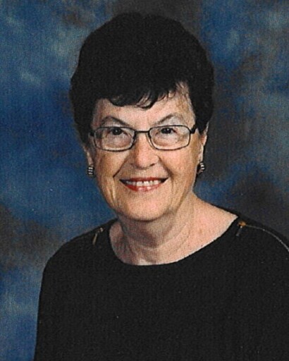 Judith M. Blalock