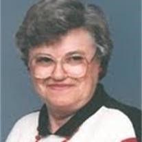 Elsie Watkins Profile Photo