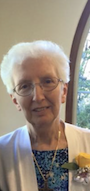 Sister Mary Janice Bartolo, Sndden Profile Photo