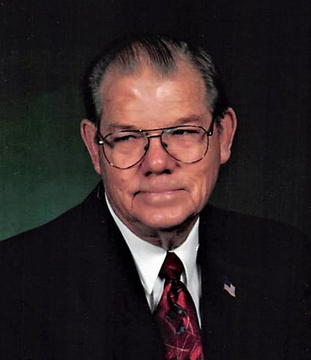 Richard Cronkwright, Sr.