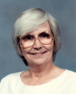 Kathleen Glenn