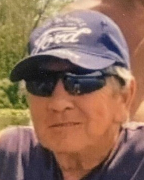 Gary D. Cody's obituary image
