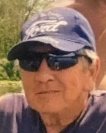 Gary D. Cody's obituary image