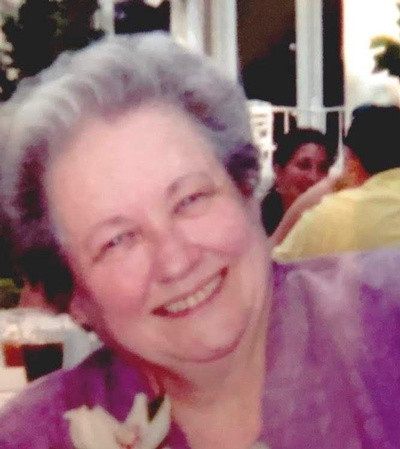 Carolyn Marshall Berndt