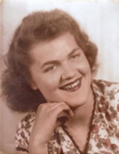 Betty Jo Harris Profile Photo