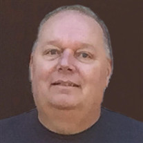 Randy Kent Lipely Profile Photo