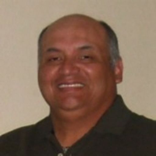 Steve Ramirez Profile Photo