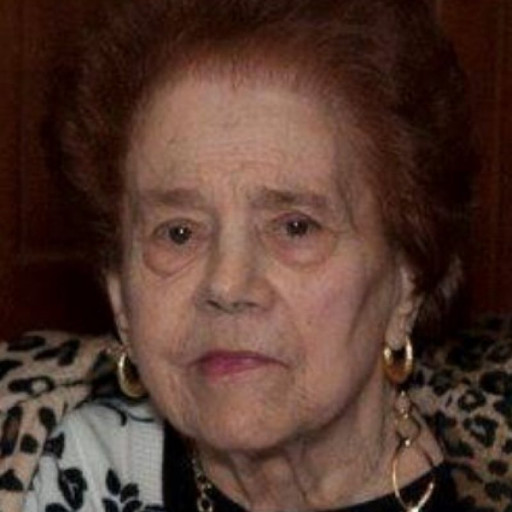 Annunziata “Nancy” Helen  Giani