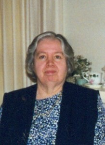 Leola M. Williams