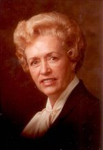 Nancy Griffith Higley