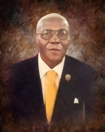 Deacon Billy McAdoo Profile Photo