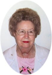 Yvonne E. Mcdonald