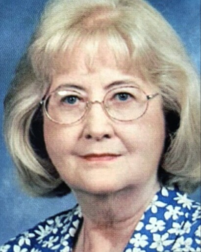 Barbara Ann Raines