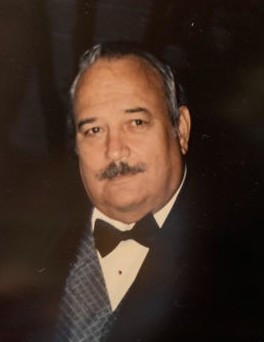 Bill Douglas Pope Sr. Profile Photo