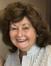 Patricia A. Wallinger Profile Photo