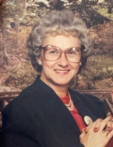 Bernice Lucille Spradlin Profile Photo