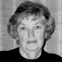 Lois Fern Coulter
