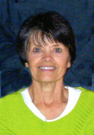 Cindy Weybright Profile Photo