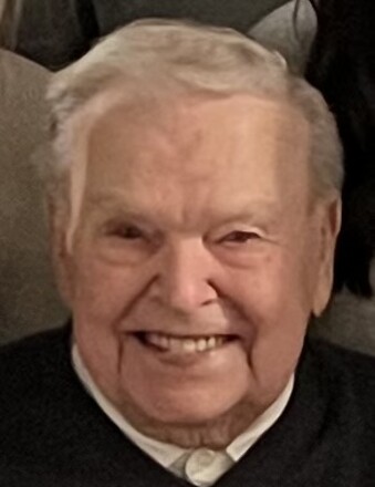 Ronald  P. Gawronski