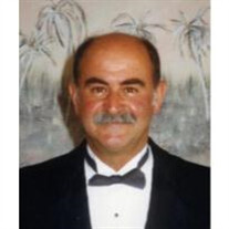 Joseph J. Ferreira, Sr