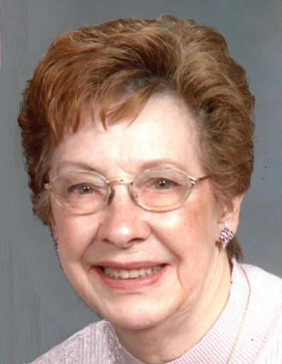 Joann A. Mishler