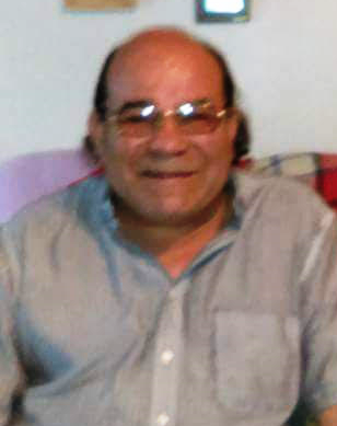 Julio Sanchez Profile Photo