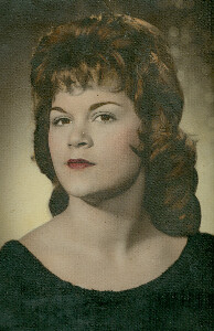 Patricia Ann Watson