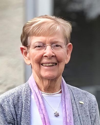 Jane M. Trautwein's obituary image