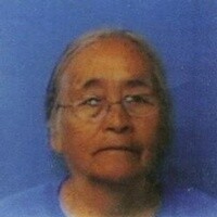 Betty N., Begay