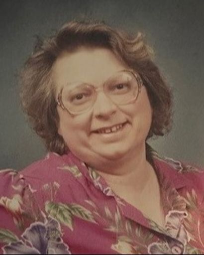 Frances Caroline Novak's obituary image