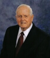 James Conrad Platt, Jr.