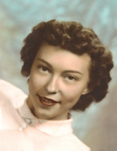 Ruth Ann Mae Knutson