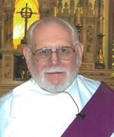 Deacon Bob Hermann