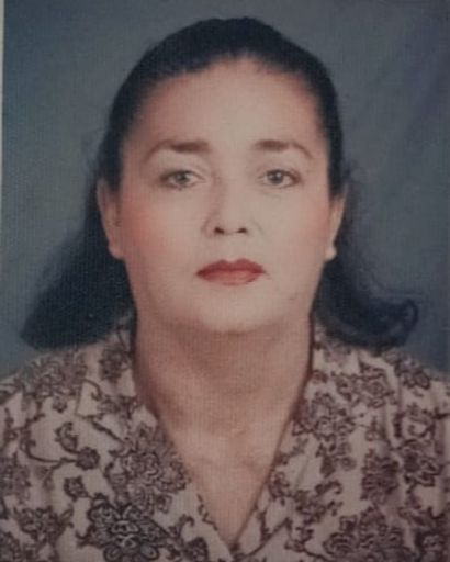 Maria Ofelia Rivas Contreras Profile Photo