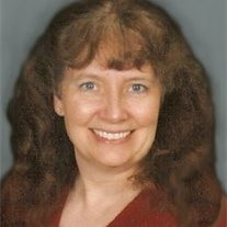 Mary Jo Bawden Profile Photo