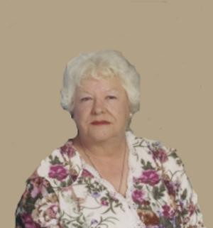 Doris  J. Woessner