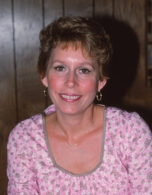 Bonnie Lee Meeter