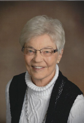 Marilyn Denniston