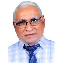 Jashbhai I. Patel