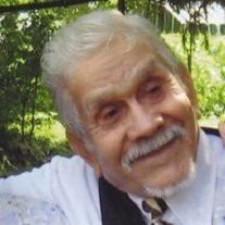 Ramon P. Velazquez Profile Photo